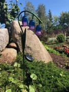 Kwiat Solarny - Dzwonki - 1012534