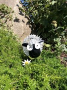 Ozdoba Ogrodowa - Owieczka Solarna - 1050115