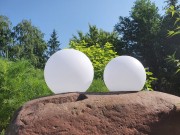 Kula Solarna LED - Duża - 1080062