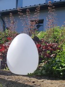 Lampa Ogrodowa - Oval - 1080064