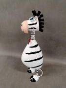Ozdoba Ogrodowa - Zebra Zeus - 5030371