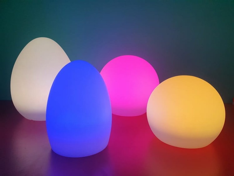 Kula Ogrodowa LED - 1080061