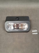 Ogrodowy Kinkiet Solarny - 1007024