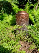 Lampion Solarny - Latarnia Fez - 1080040