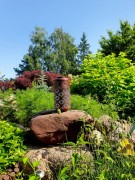 Lampion Solarny - Latarnia Fez - 1080040