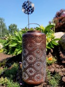 Lampion Solarny - Latarnia Fez - 1080040