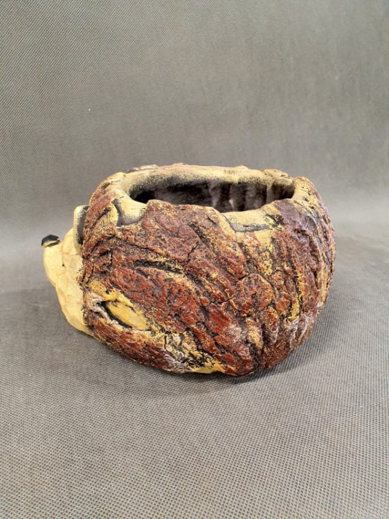 Doniczka Ozdobna - Jeżyk - 5071007