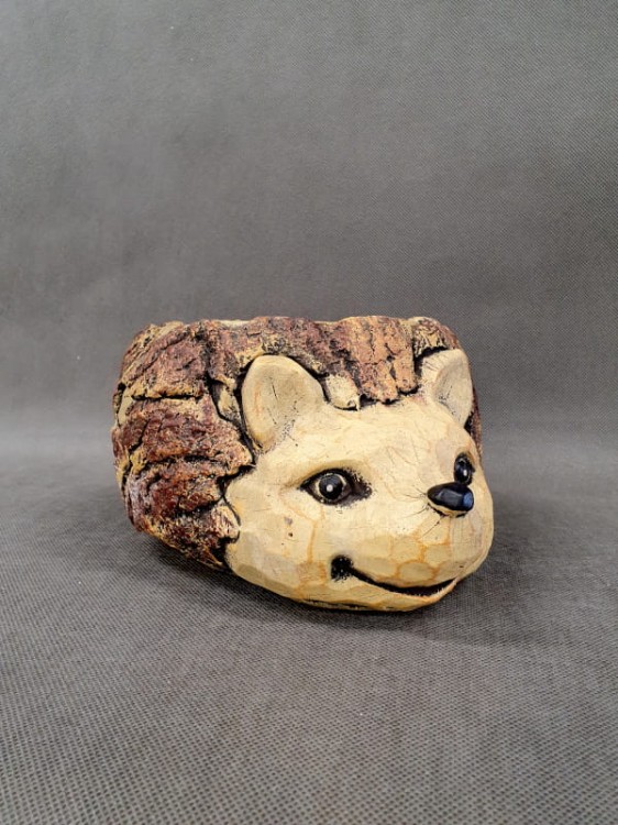 Doniczka Ozdobna - Jeżyk - 5071007