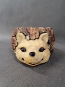 Doniczka Ozdobna - Jeżyk - 5071007