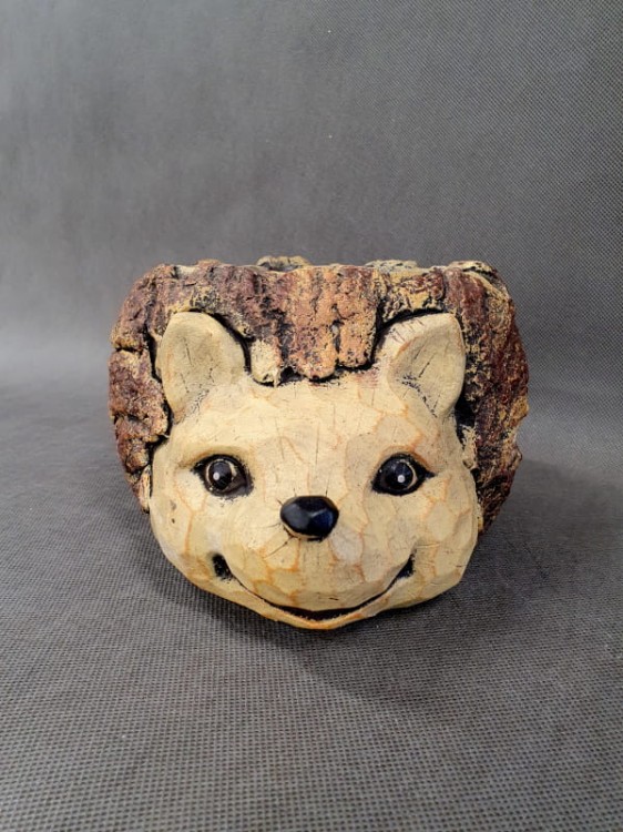 Doniczka Ozdobna - Jeżyk - 5071007