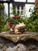 Doniczka Ozdobna - Żabka - 5071006