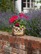 Doniczka Ozdobna - Sówka - 5071005