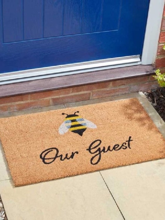 Wycieraczka - Bee our Guest - 5511113