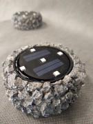 Lampa Solarna Ziemna - Petra - 1007026
