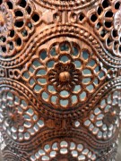 Lampion Solarny - Latarnia Fez - 1080040