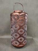 Lampion Solarny - Latarnia Fez - 1080040