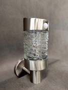 Ogrodowy Kinkiet Solarny LED - 1007007