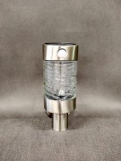 Ogrodowy Kinkiet Solarny z czujnikiem ruchu