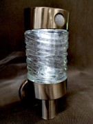 Ogrodowy Kinkiet Solarny z czujnikiem ruchu