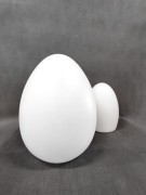 Lampa Ogrodowa - Oval - Duża