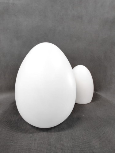 Lampa Ogrodowa - Oval - Duża
