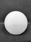 Kula Ogrodowa LED - Duża - 1080062