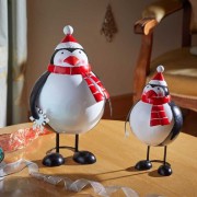Ozdoba Świąteczna - Pingwin - 2530039