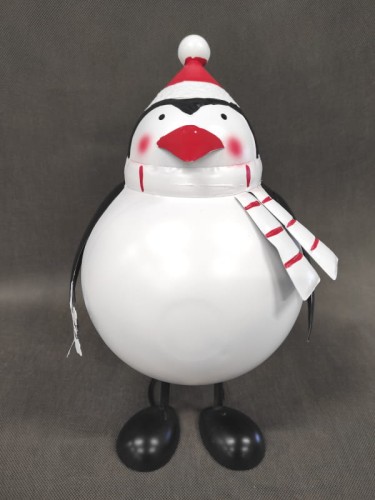 Ozdoba Świąteczna - Pingwin - 2530039