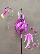 Rzeźba Wiatrowa - Flaming - 5702001