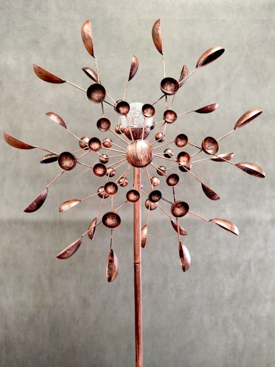 Rzeźba Wiatrowa - Bryza - 5702002