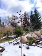 Rzeźba Wiatrowa - Bryza - 5702002