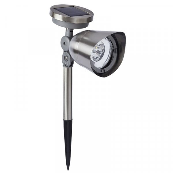 Reflektor Solarny LED - 1004010