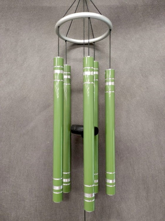 Dzwonki Wiatrowe - Melody