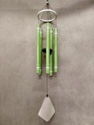 Dzwonki Wiatrowe - Melody