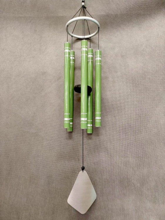 Dzwonki Wiatrowe - Melody