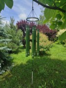 Dzwonki Wiatrowe - Melody