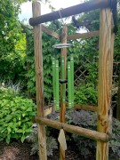 Dzwonki Wiatrowe - Melody