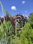 Rzeźba Wiatrowa - Grantchester - SP525