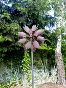 Rzeźba Wiatrowa - Hampton - SP400