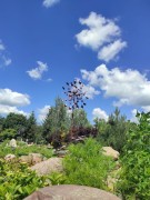 Rzeźba Wiatrowa - Bryza - 5702002