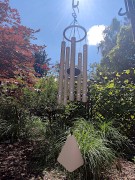 Dzwonki Wiatrowe - Melody