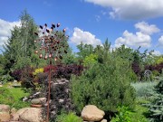 Rzeźba Wiatrowa - Bryza - 5702002