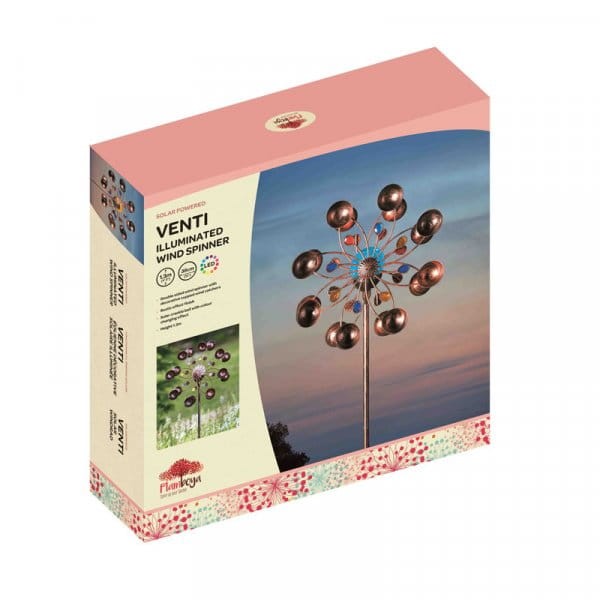 Rzeźba Wiatrowa - Venti - 5030042
