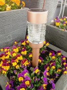 Słupek Solarny LED - Martini - 1001046