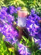 Słupek Solarny LED - Martini - 1001046