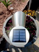 Reflektor Solarny LED - 1004010