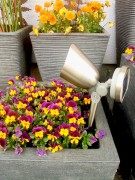 Reflektor Solarny LED - 1004010