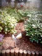 Reflektor Solarny LED - 1004010