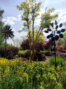 Ruchoma Ozdoba Ogrodowa Wisley