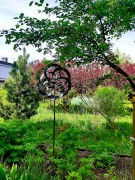 Rzeźba Kinetyczna Taurus